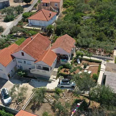 Apartment Ruza