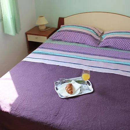 Apartment Ruza Lukoran