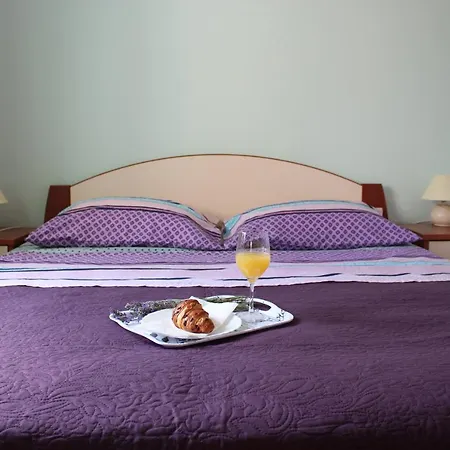 Ruza Apartment *