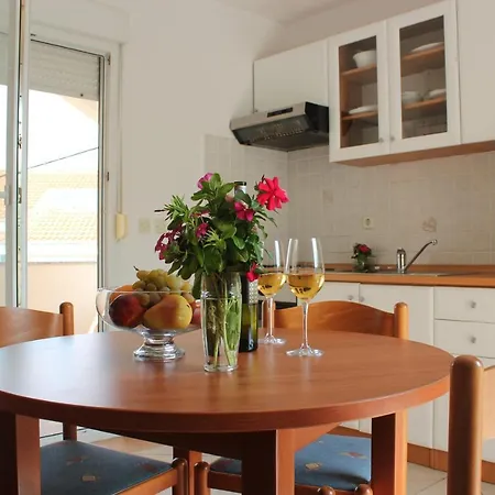 Apartment Ruza *